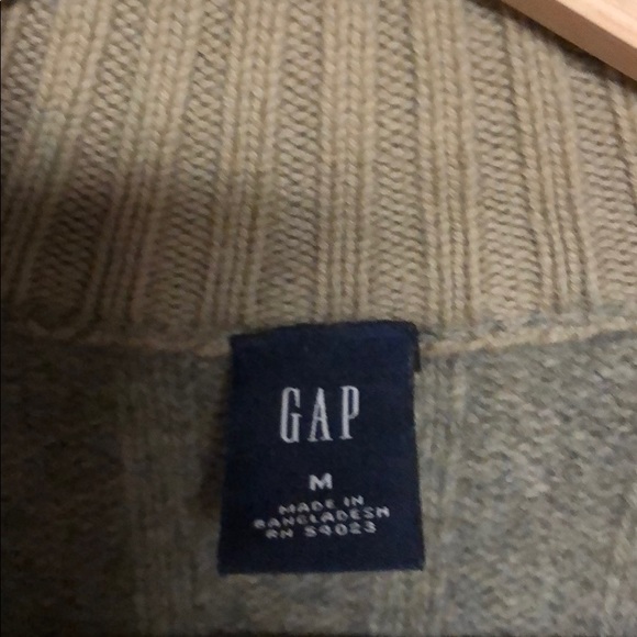 Gap wool sweater - Picture 2 of 5